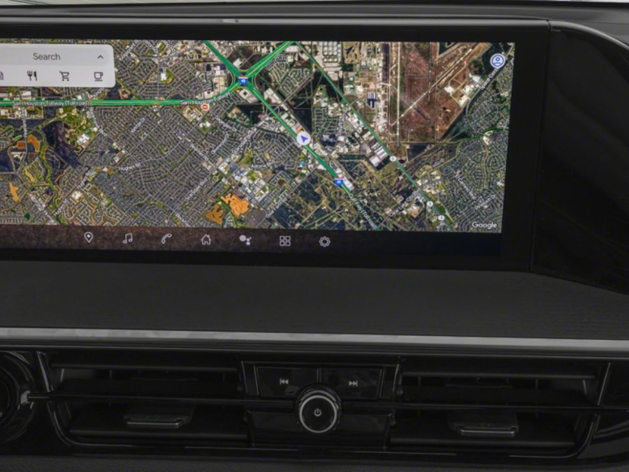 INFINITI QX80 2026 2026 Dynamique métallisé