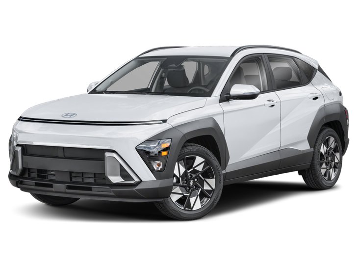 2025 Hyundai Kona Privilégié