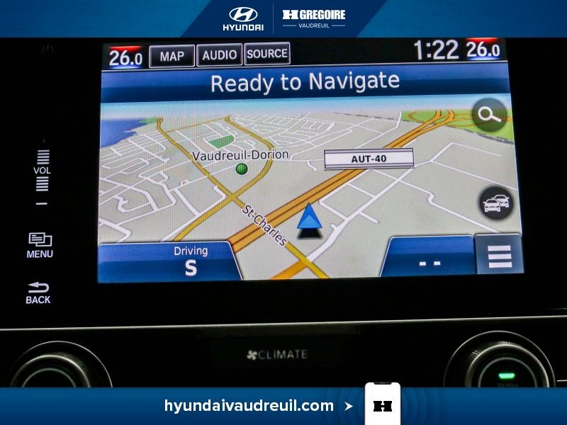 2016 Honda Civic White Blainville - photo #28