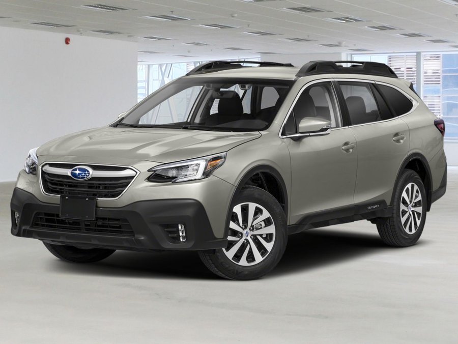 SUBARU OUTBACK TOURING 2020 2020 Gris