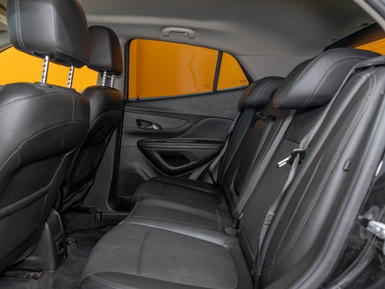 2020 Buick Encore PREFERRED *CARPLAY* BLUETOOTH CAMERA WIFI *BAS KM Black Saint-Jérôme - photo #25