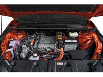 Toyota C-HR XSE