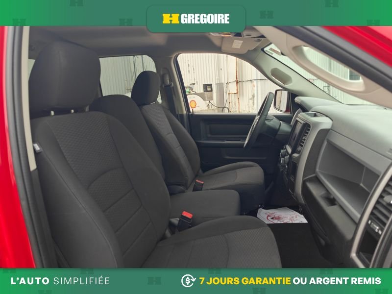 Ram 1500 2020 Rouge Blainville - photo #18