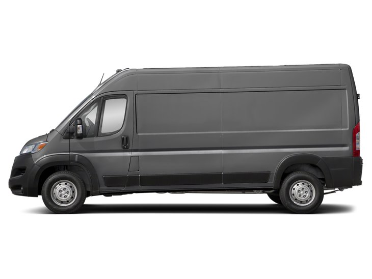 2026 Ram ProMaster fourgonnette utilitaire Tradesman