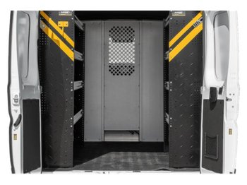 Ram ProMaster fourgonnette utilitaire SLT+