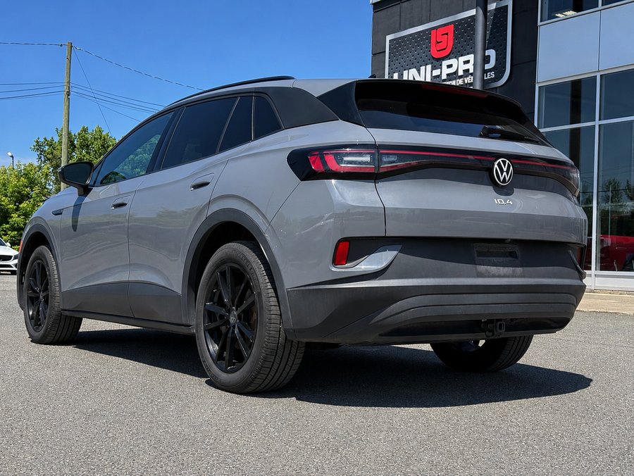 Volkswagen ID.4 PRO S AWD 2023 2023 Gris