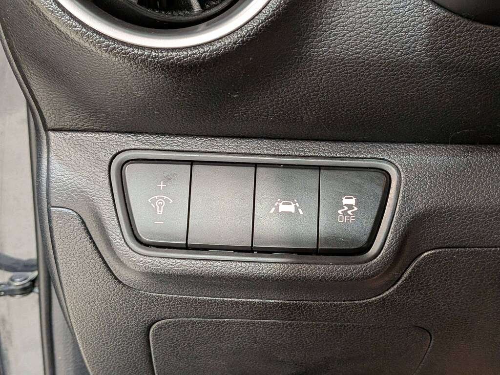 Kia Forte LX Manual 2019 Gris Val-David - photo #28