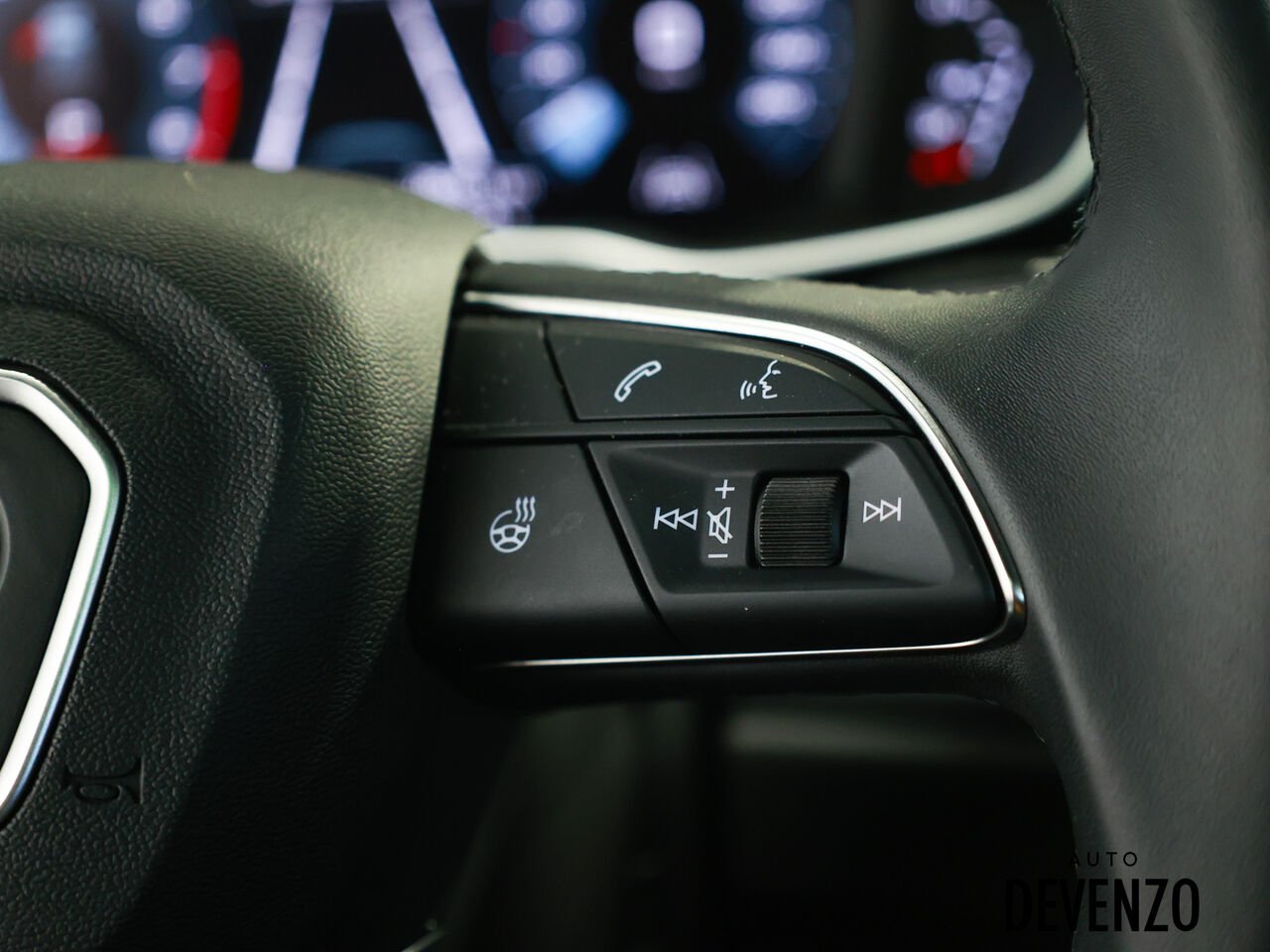 2025 Audi Q3 Grey Saint-Eustache - photo #16