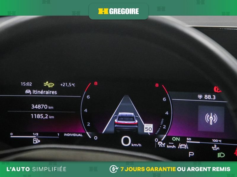 2025 Audi Q5 White Saint-Eustache - photo #23