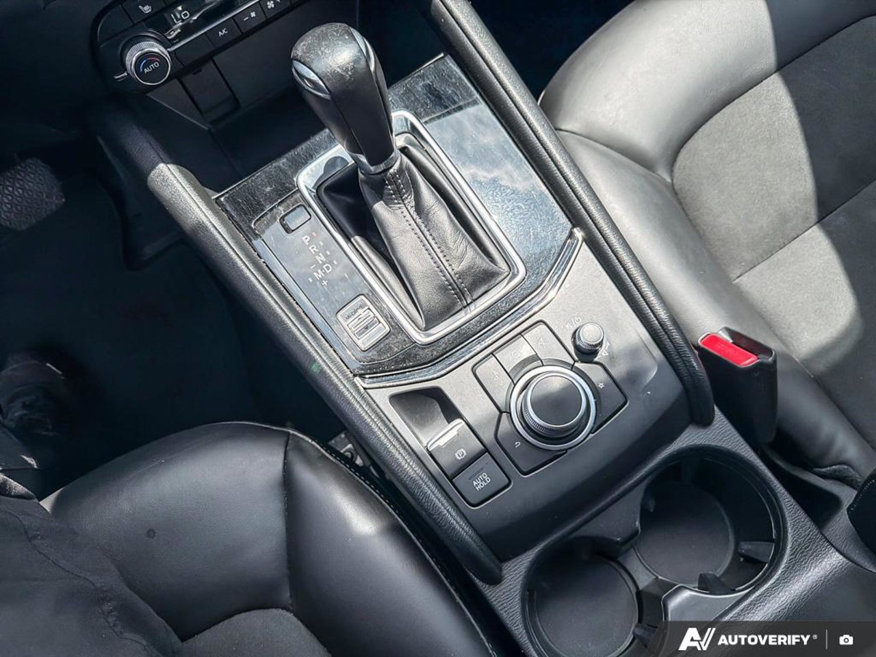 2023 Mazda CX-5 JM3KFBCM4P0149238 White Mirabel - photo #20