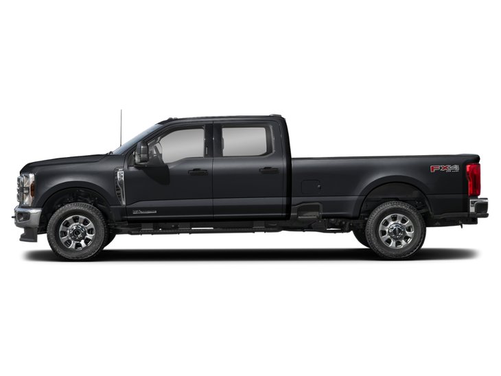 2026 Ford Super Duty F-350 à roues arrière simples XLT