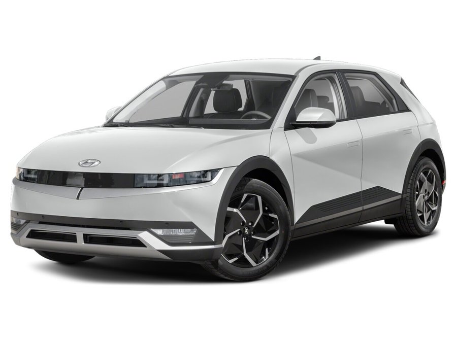 Hyundai IONIQ 5 2024 2024 Blanc Atlas
