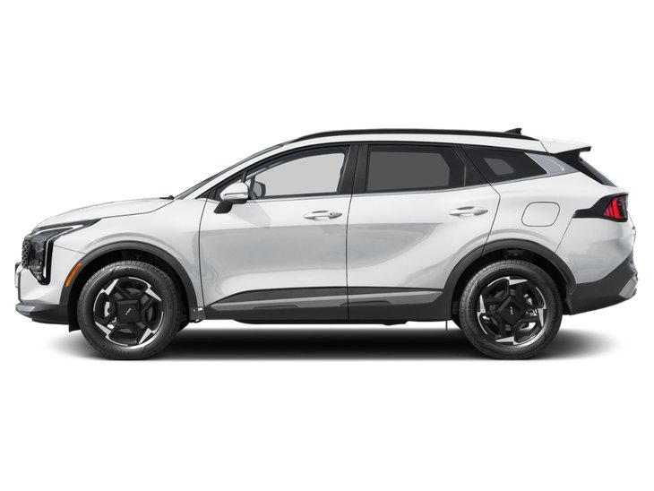 2026 Kia Sportage hybride EX Premium