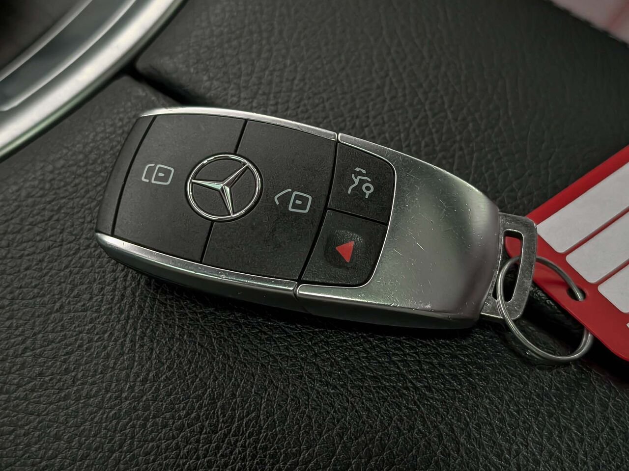 MERCEDES C 43 AMG Coupe Toit Pano Bas Km AWD 2022 Noir Sherbrooke - photo #16