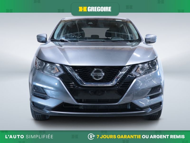 2023 Nissan Qashqai 2023 Grey