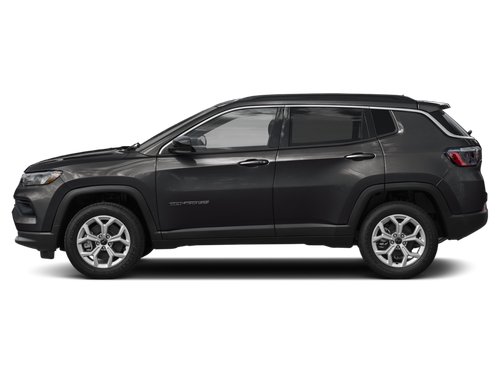 2025 Jeep Compass 2025