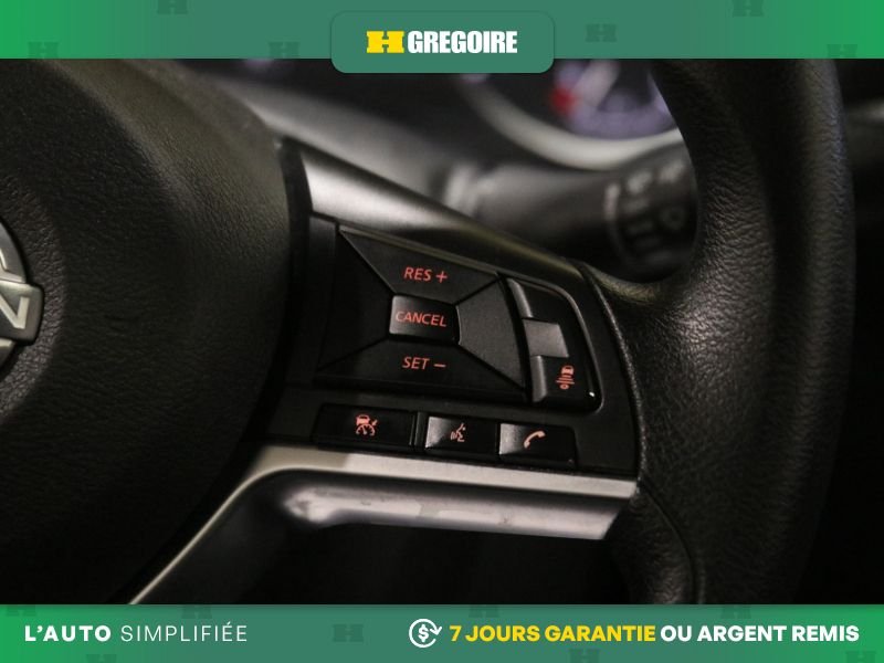 Nissan Sentra 822248 | SV AUTO AC TOIT GR ELECT MAGS CAM RECUL BLEUTOOTH 2024 Noir Laval - photo #20