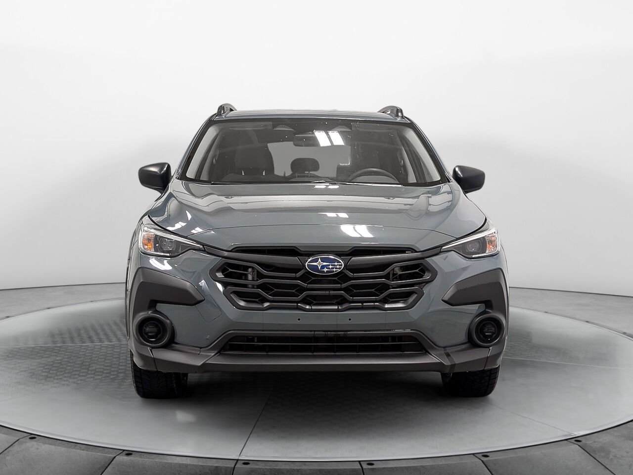Subaru CROSSTREK Convenience Cruise Adaptatif Sièges Chauffants 2024 Sherbrooke - photo #2