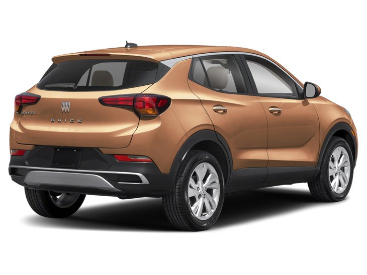 2025 Buick Encore GX Privilégié