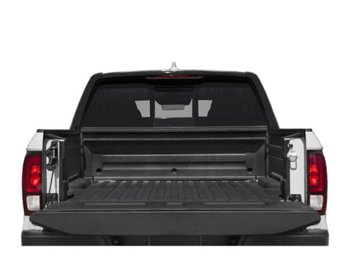 Honda Ridgeline TrailSport