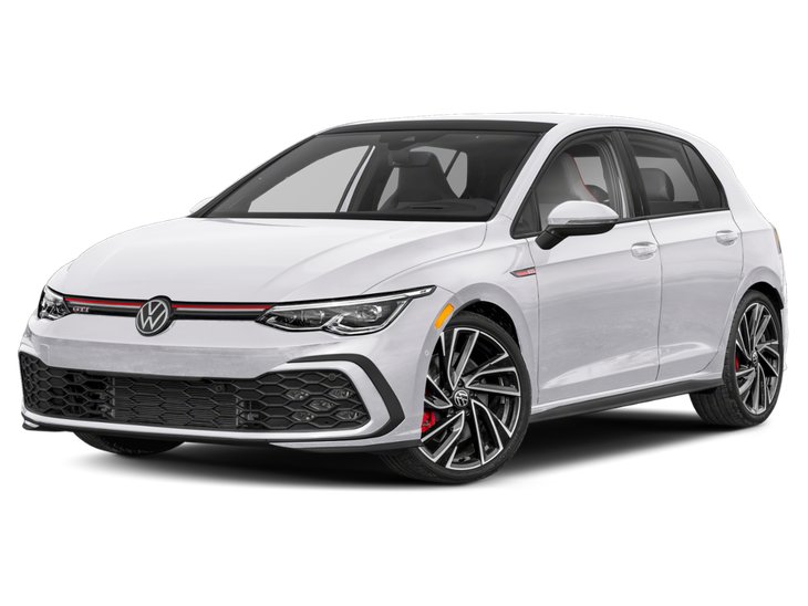 2024 Volkswagen Golf GTI De performance