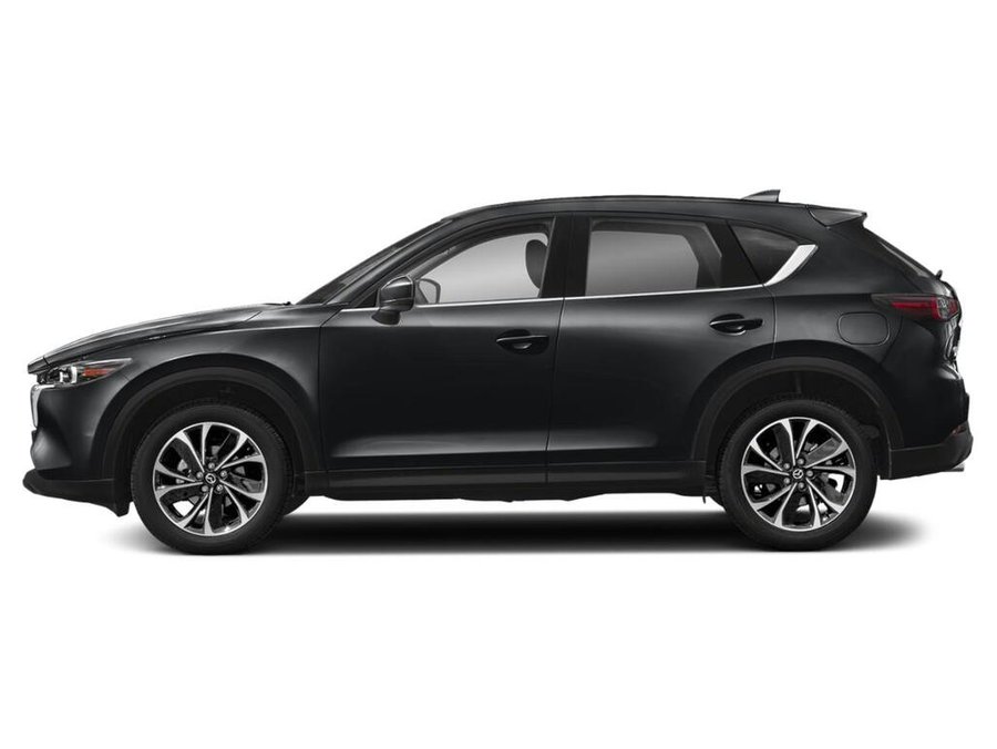 2023 Mazda CX-5 2023