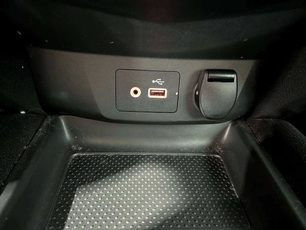 Nissan Qashqai 2023 Noir Val-David - photo #22