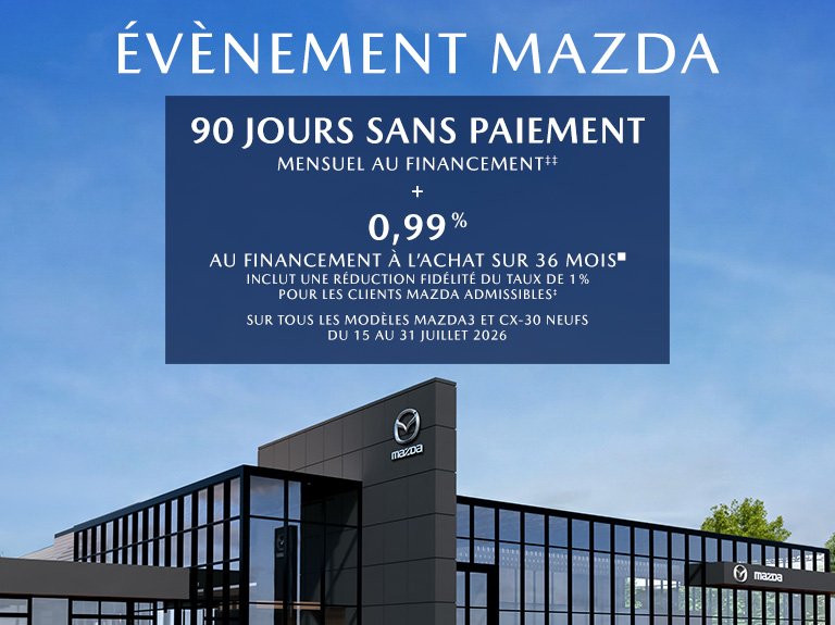 Magnetis - Programme du Mois