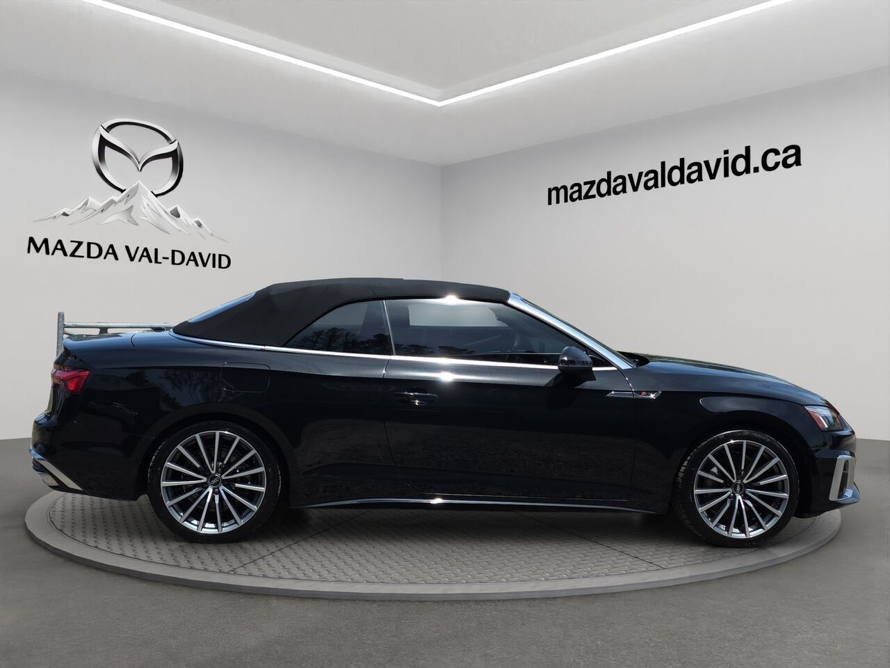 2023 Audi A5
