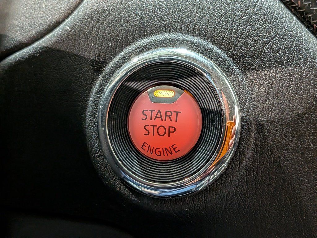 2020 Nissan Pathfinder 4x4 SV Tech Grey Val-David - photo #19