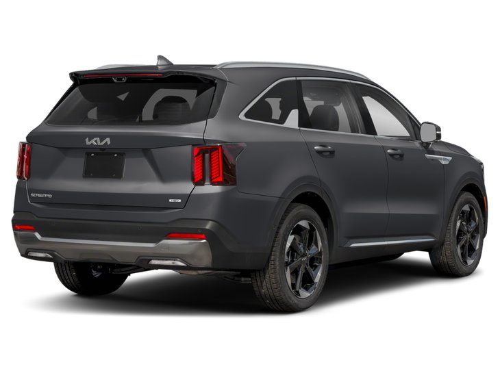 2026 Kia Sorento hybride SX