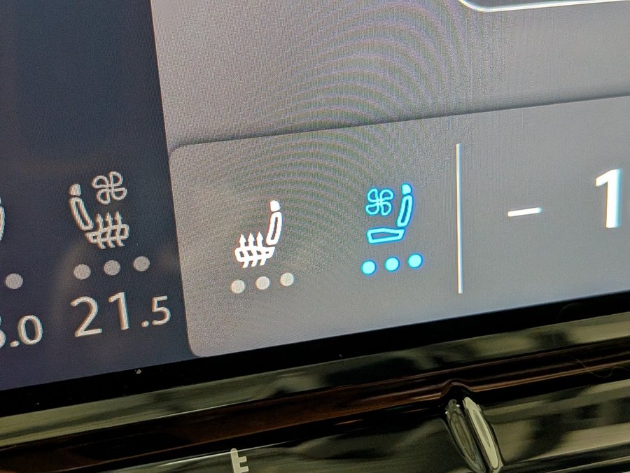 Volkswagen Golf R 2022 2022 Noir