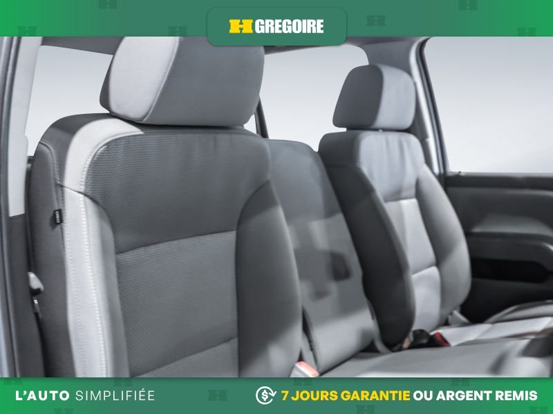 GMC Sierra 2019 Blanc Laval - photo #24