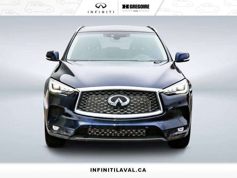 2023 Infiniti QX50 2023