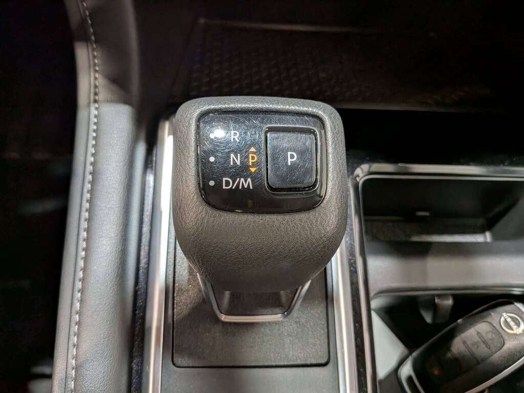 2024 Nissan Pathfinder Rock Creek 4WD Grey Val-David - photo #32