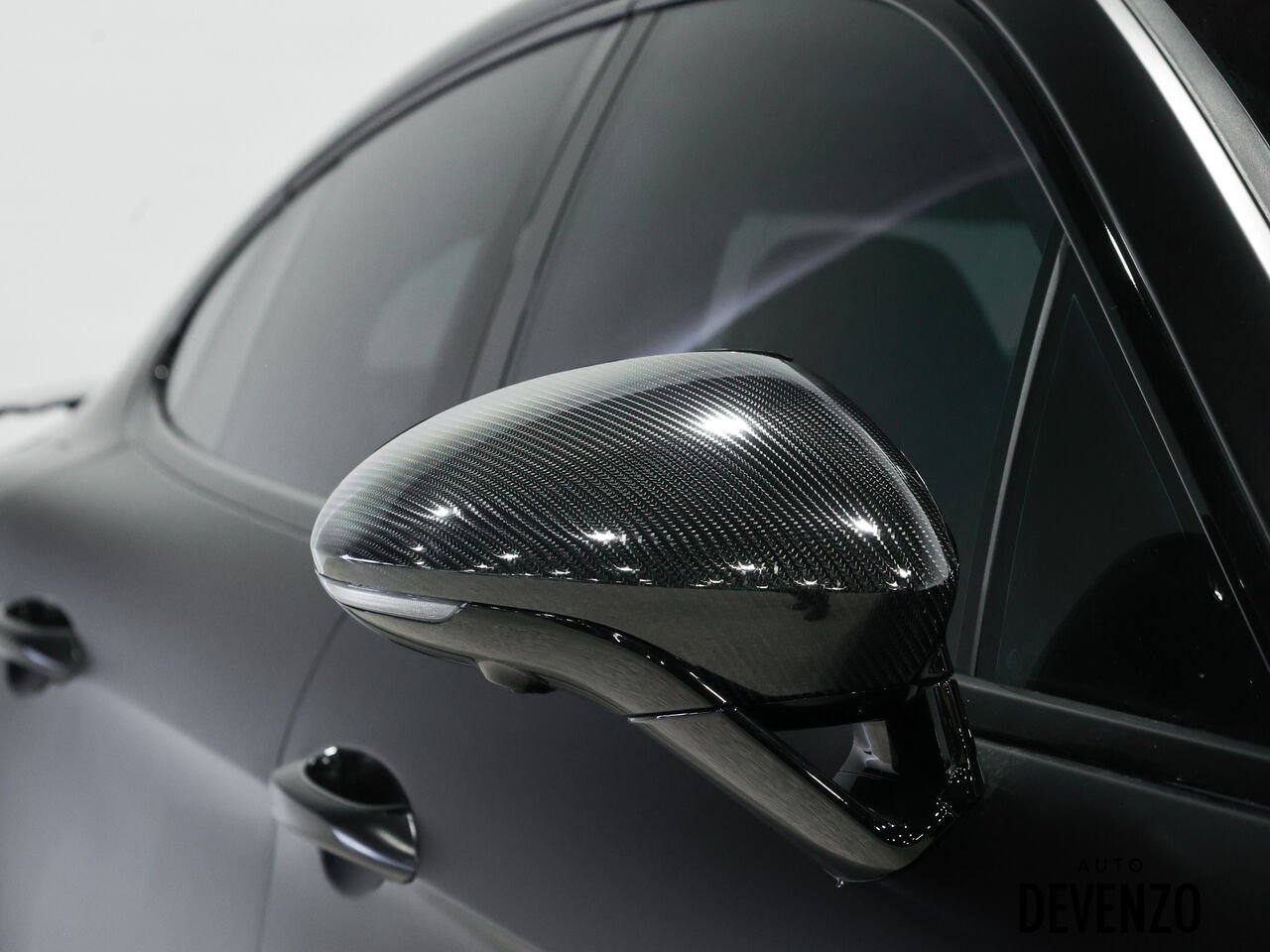 Porsche Panamera 2019 Gris Saint-Eustache - photo #7