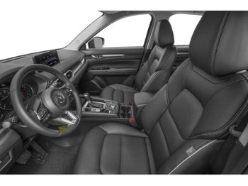 Mazda CX-5 GS