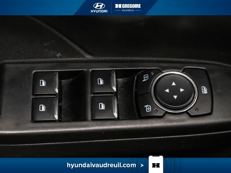 Ford Escape 2024 Argent Saint-Eustache - photo #16