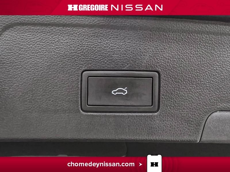 Volkswagen Atlas 2025 Gris Blainville - photo #30