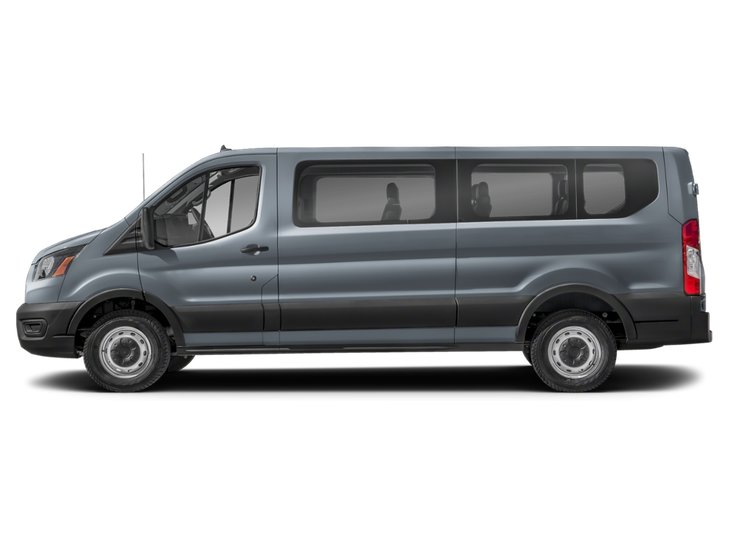 2025 Ford Transit tourisme XL