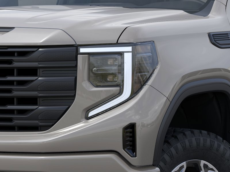 2026 GMC Sierra 1500 Pro cabine multiplace 4RM 157 po COASTAL DUNE Sherbrooke - photo #9