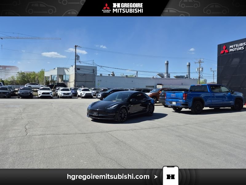 2022 Tesla Model 3 2022 Black