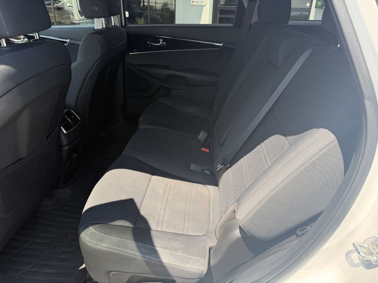 Kia Sorento 2020 Blanc Lac Mégantic - photo #10