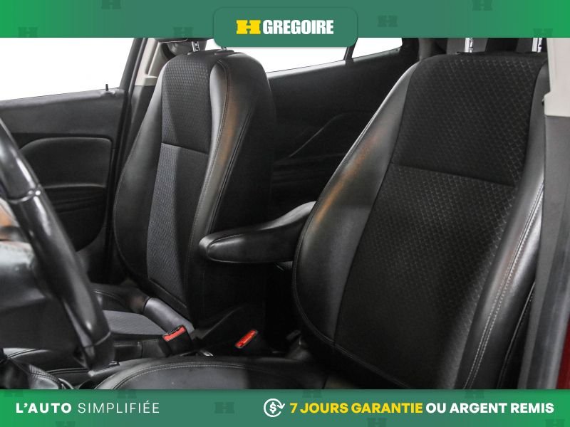 2022 Buick Encore Red Laval - photo #13
