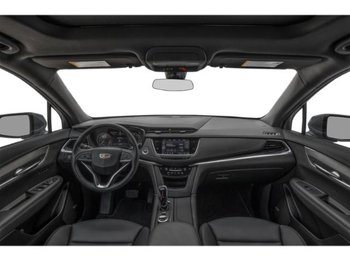 Cadillac XT6 Luxe Haut de gamme TI