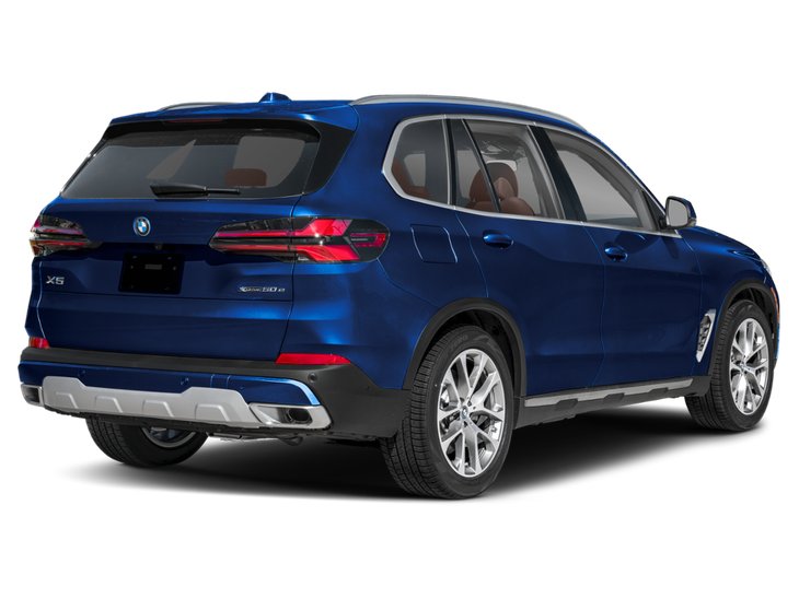 2025 BMW X5 X5 xDrive50e