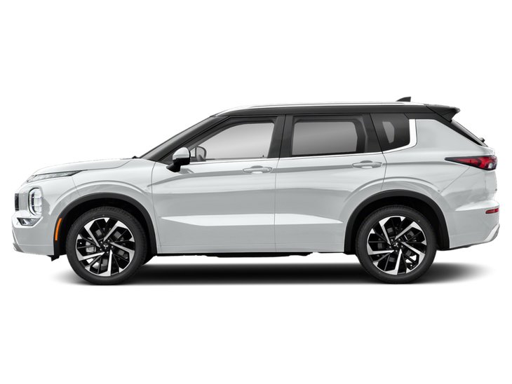 2024 Mitsubishi Outlander GT Premium