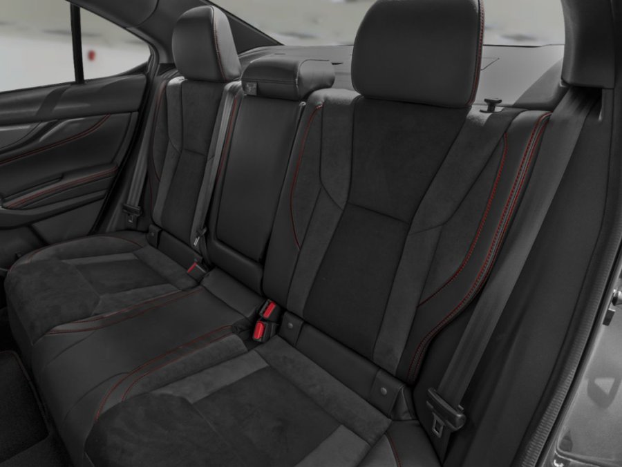 2026 Subaru WRX Sport-tech Manual World Rally Blue Pearl