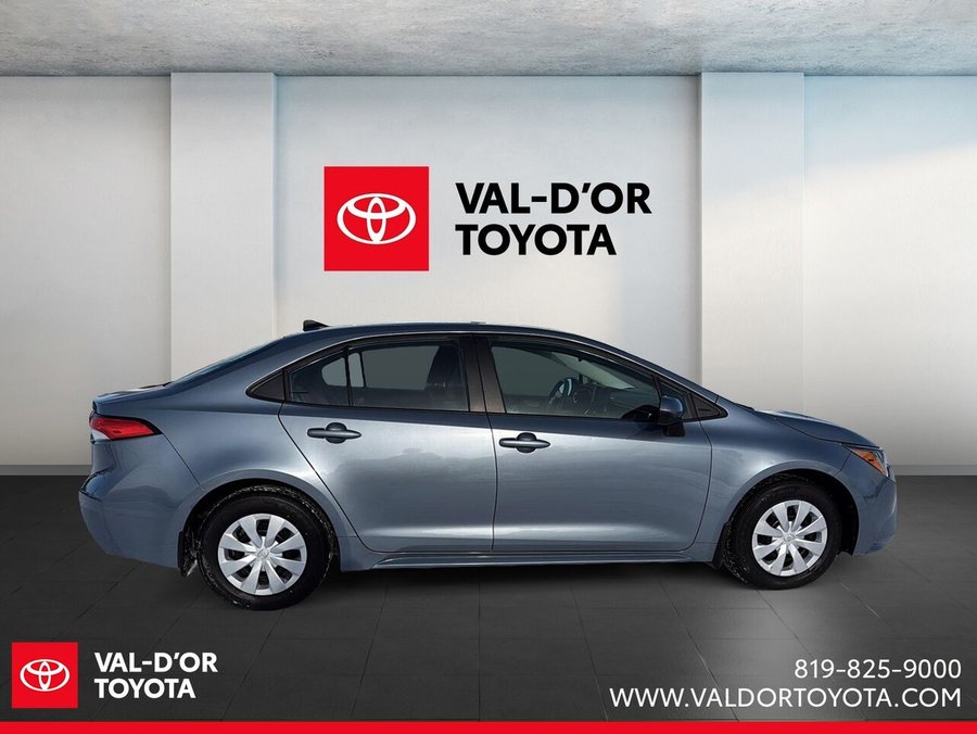 Toyota Corolla L CVT L CVT 2023 2023 Célestite