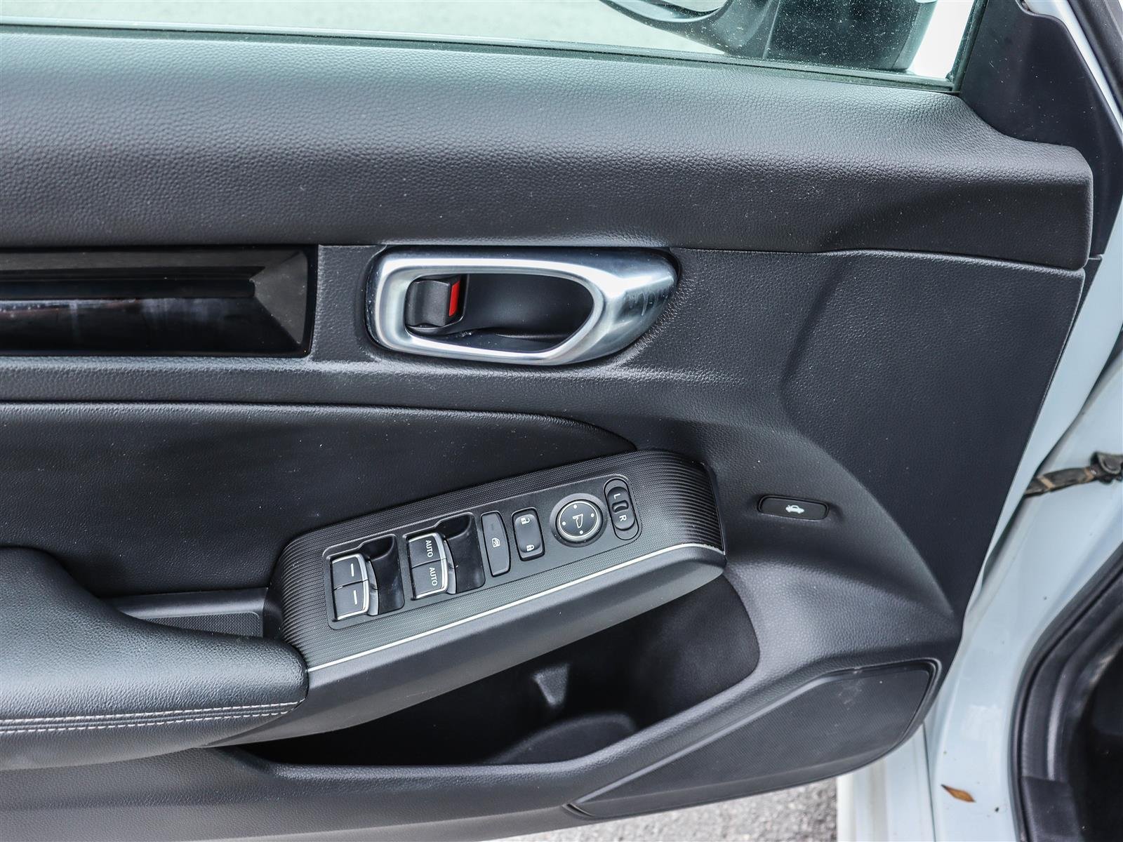 2022 Honda Civic Sedan Touring Ottawa & Gatineau - photo #9